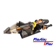 Horizontal mounting bracket for Lightweight Rescue Series Combi (LRCT)